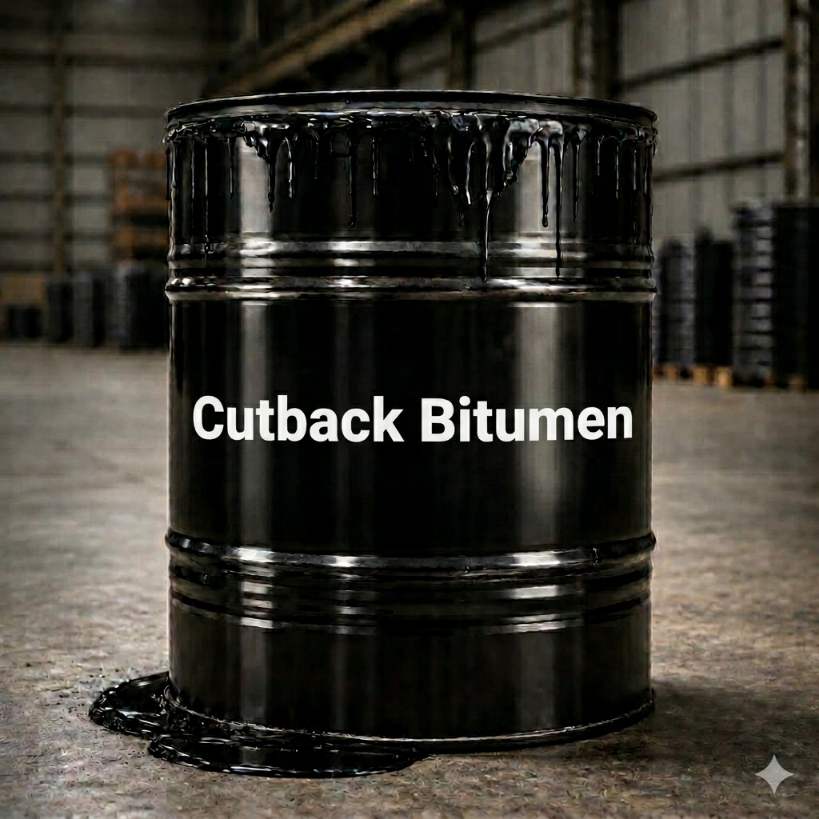 Cutback Bitumen